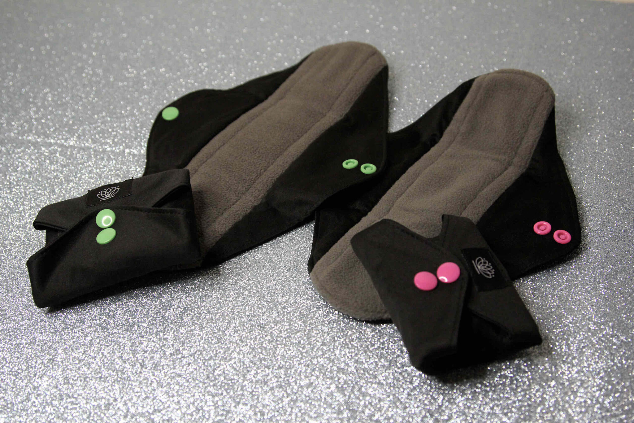 Floating Lotus Pads Review Being The Little Spoon